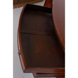 Enfilade mahogany, England 1960