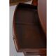Enfilade mahogany, England 1960