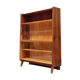 František Jirák Glass Library for Tatra Nabytok