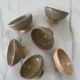 6 bowls 🥔crafts