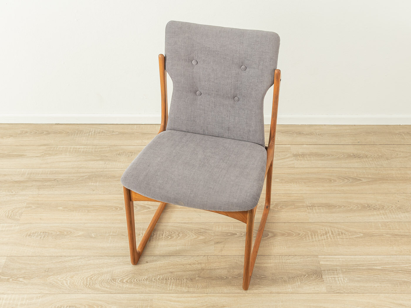 1960s Chairs, Vamdrup Stolefabrik