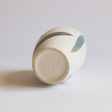 Fischmaul vase by Jasba Keramik, Germany 1950s.