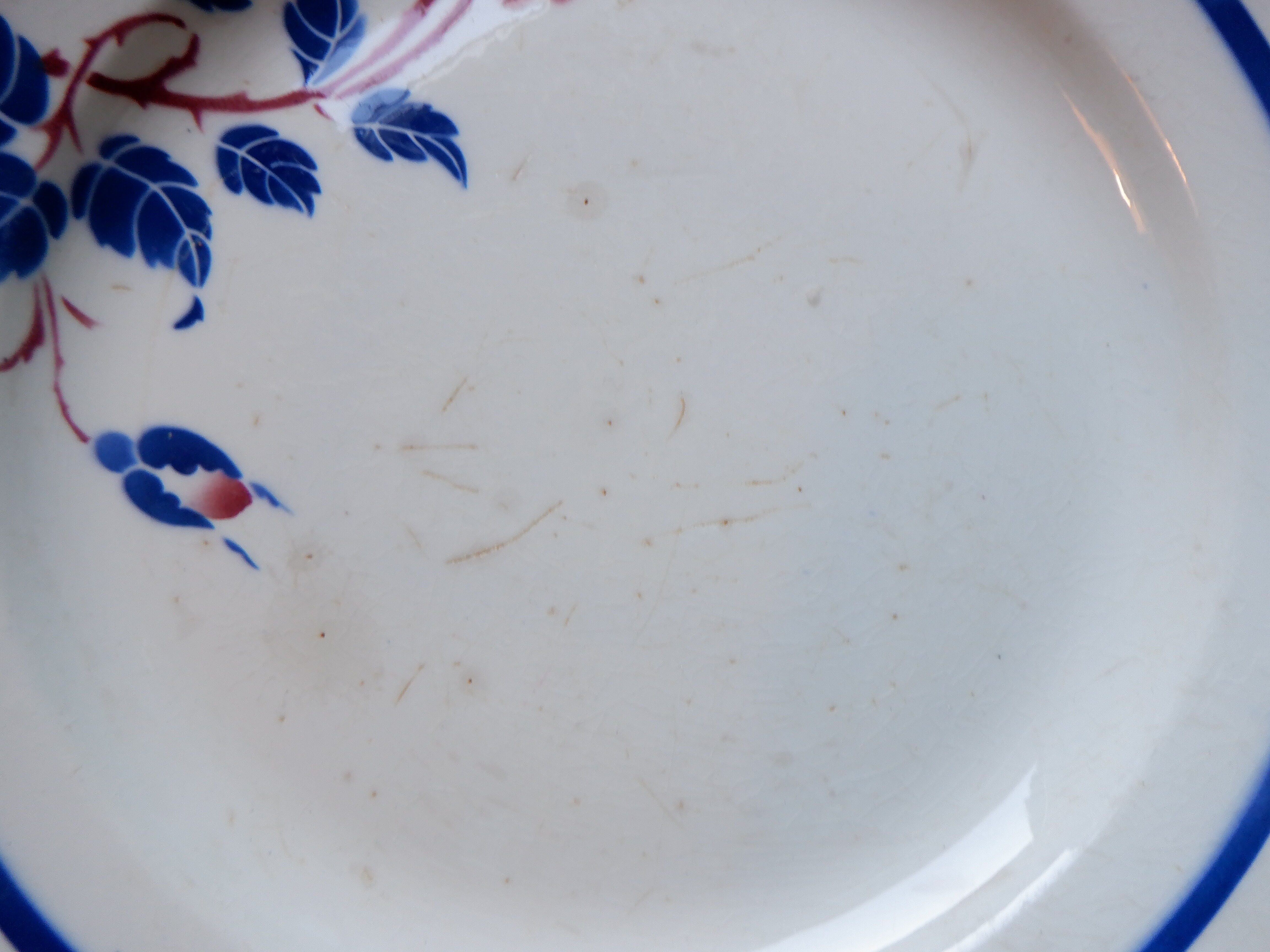 Luneville dish