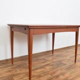 Extendable dining table from Friedrich A.