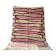 Handmade traditional Berber rug size 2-3 m