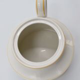 Teapot villeroy & boch basketball model