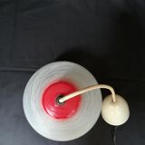 Hanging lamp