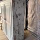 Armoire campagnarde