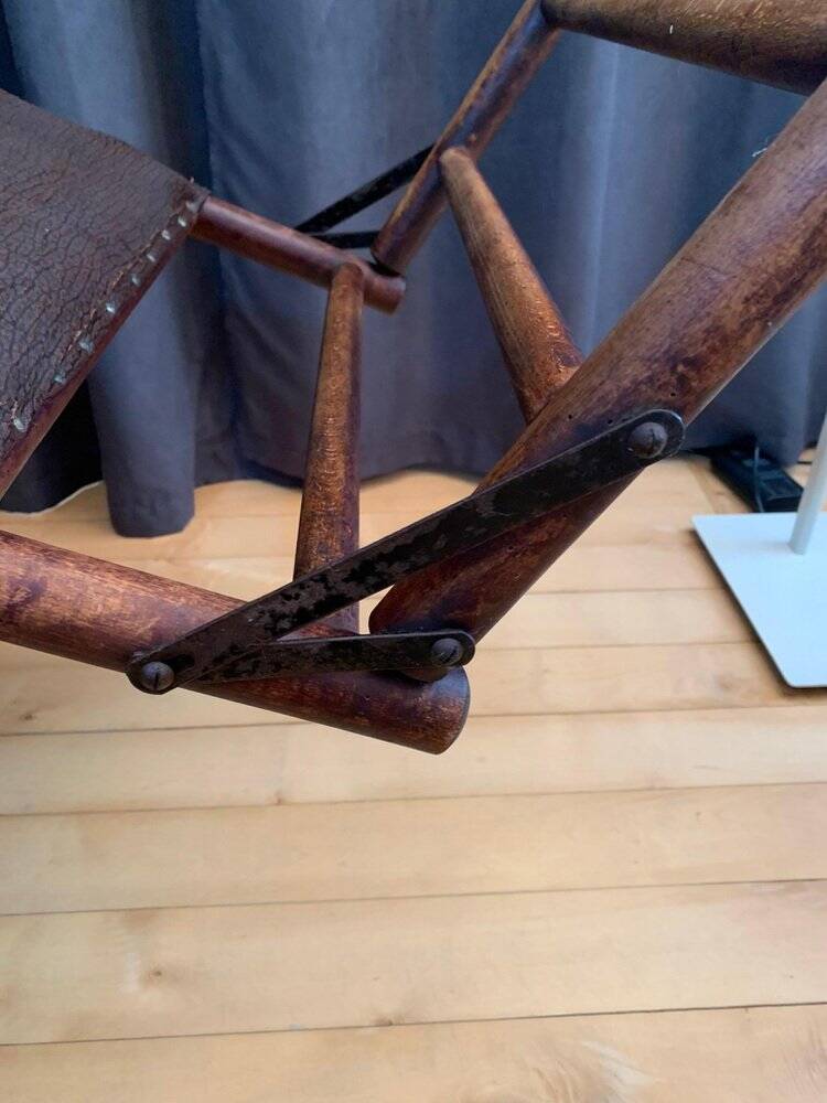 Armchair, France, 1920