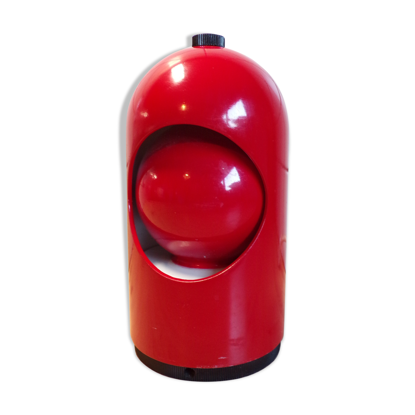 Selene lamp by Alfredo Bianchi