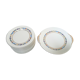 Limoges porcelain dessert service