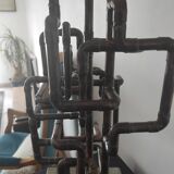 Industrial lamp