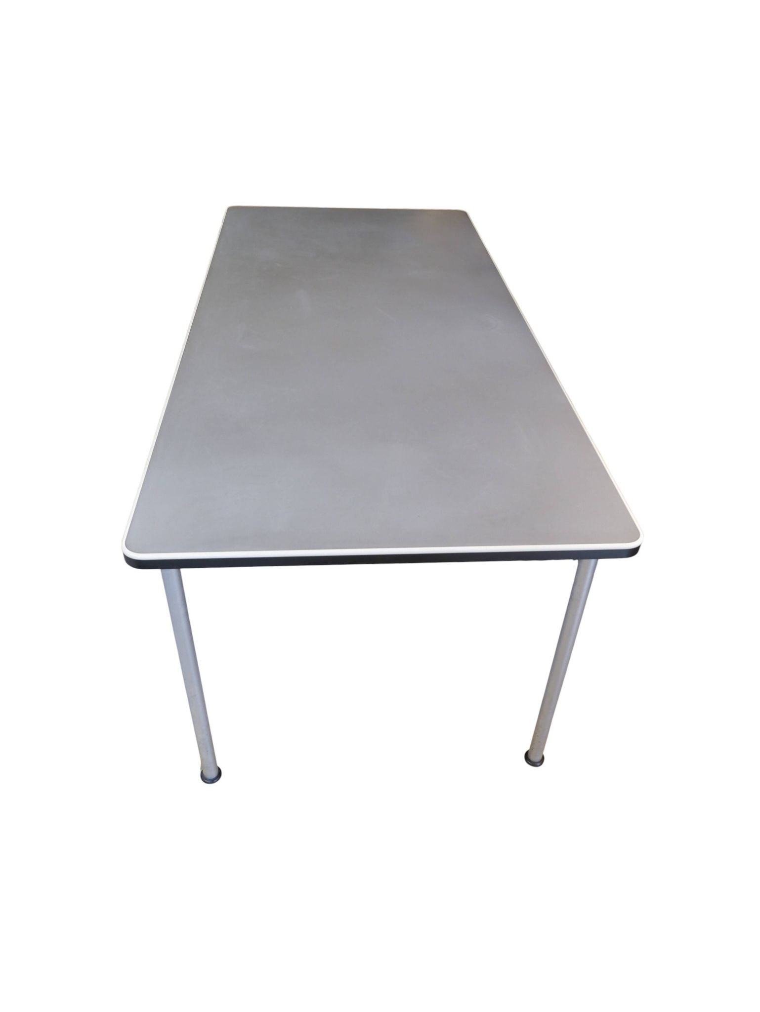 Table à manger Gispen Holland 90x200