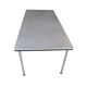 Table à manger Gispen Holland 90x200