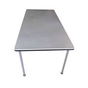 Table à manger Gispen Holland 90x200