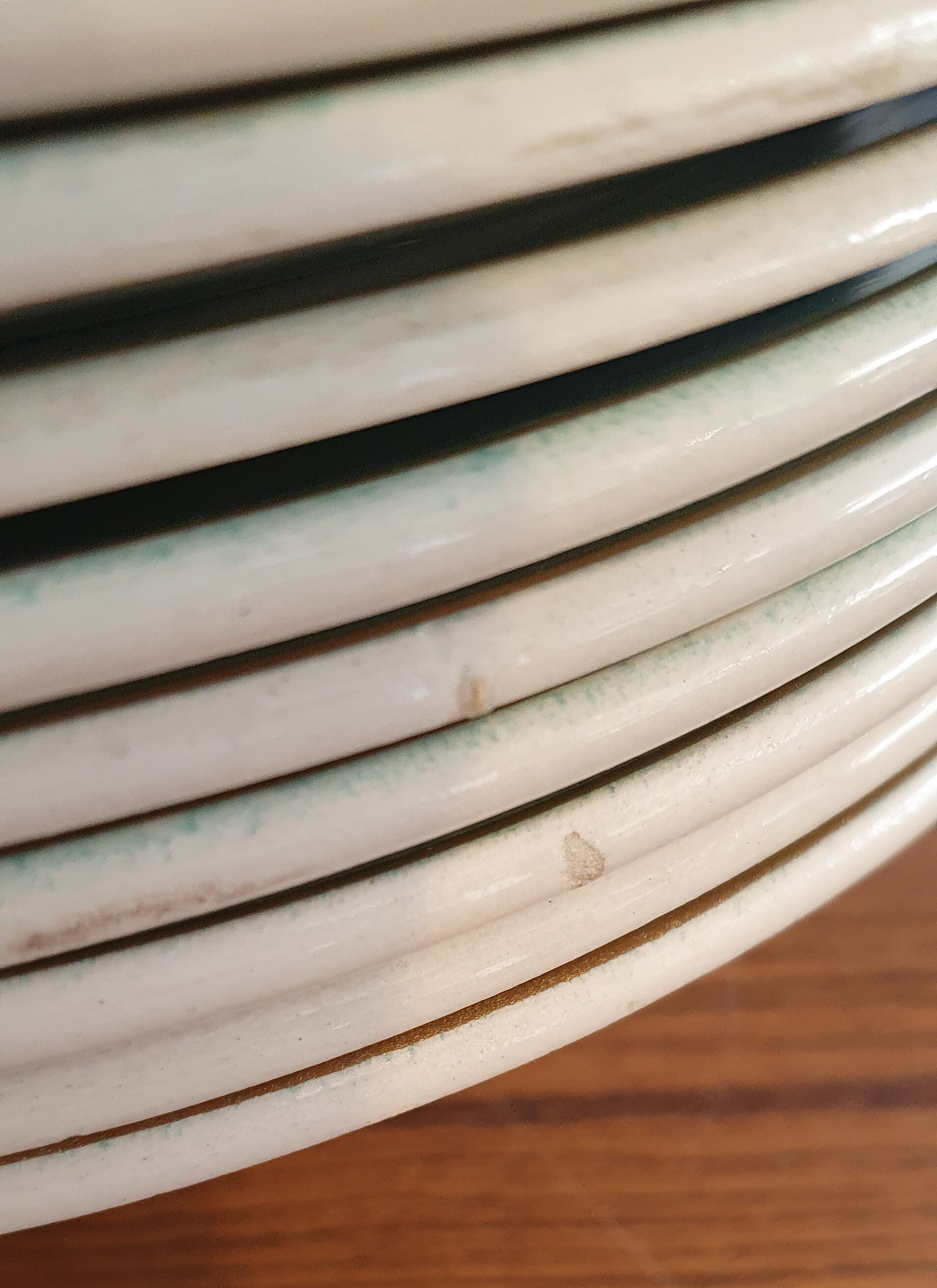 Badonviller Plates