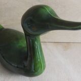 Duck spinach
