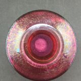 Vase Mimosa de Loetz