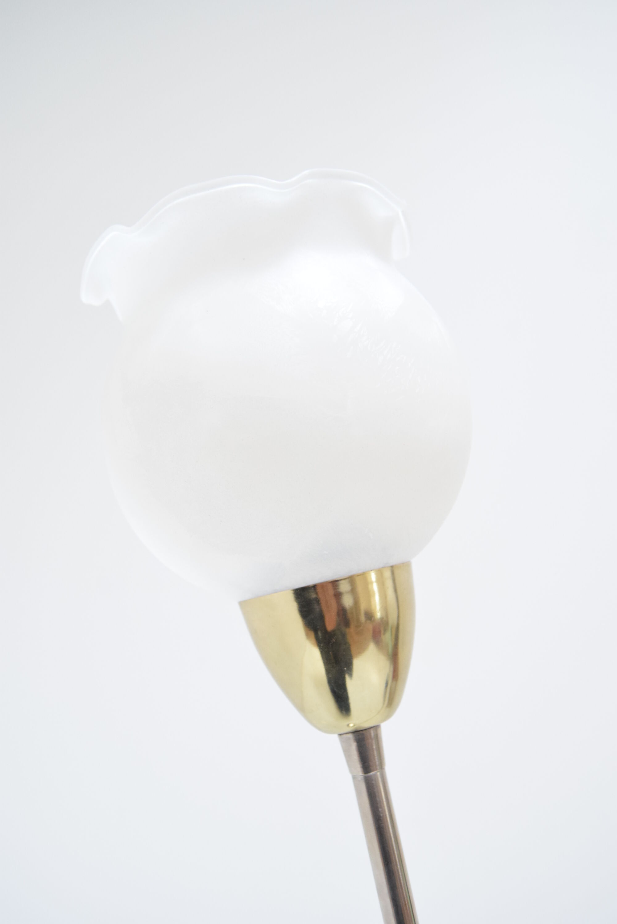 Mid-century Floor Lamp by Kamenicky  Senov,1960’s.