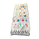 Killim wool berber carpet 150x60cm