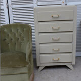 Vintage dresser