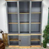 Bibliothèque