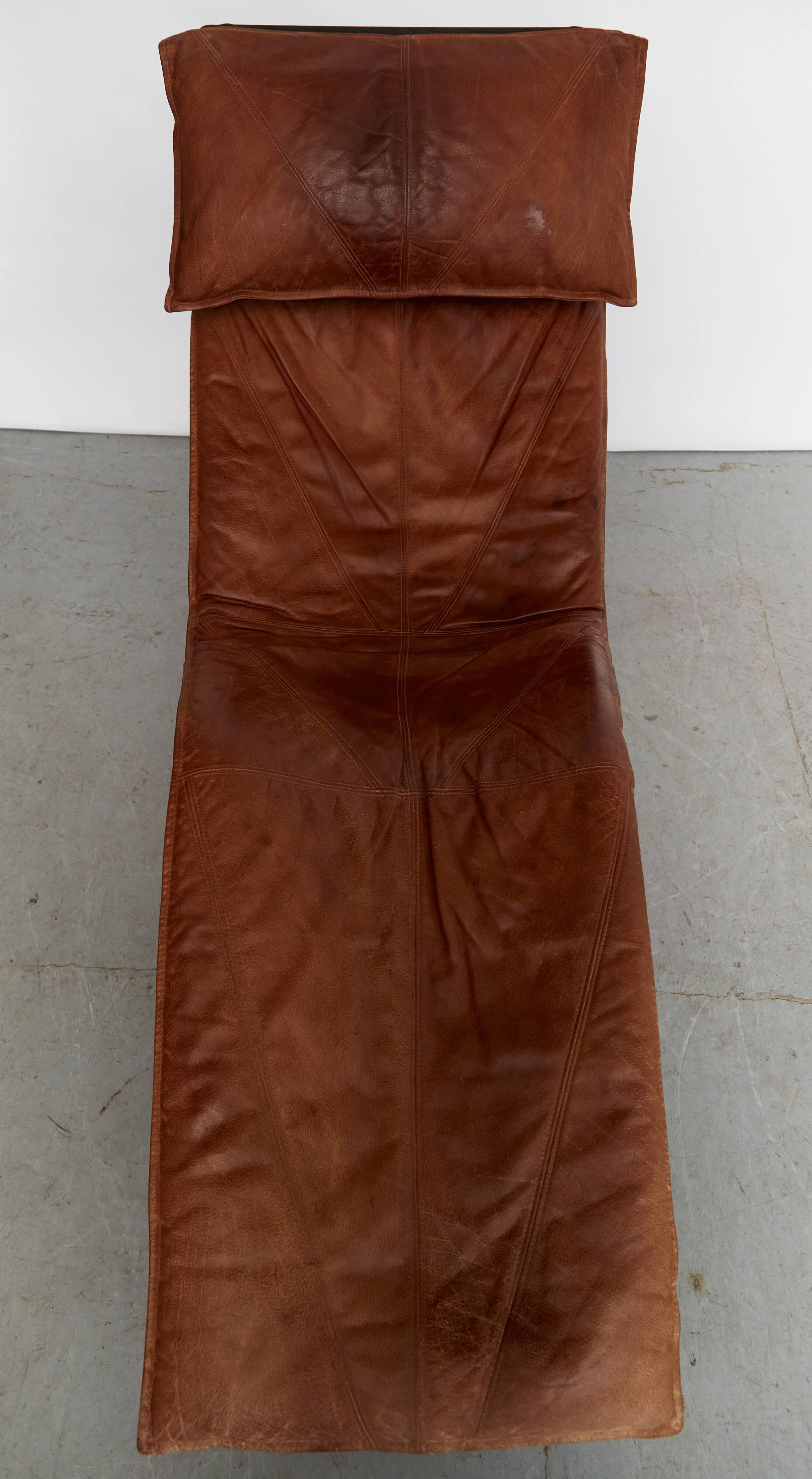 Skye Chaise Lounge by Tord Björklund for Ikea