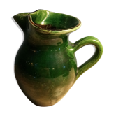 Emailed pitcher