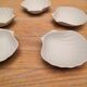Ceramic bowls
