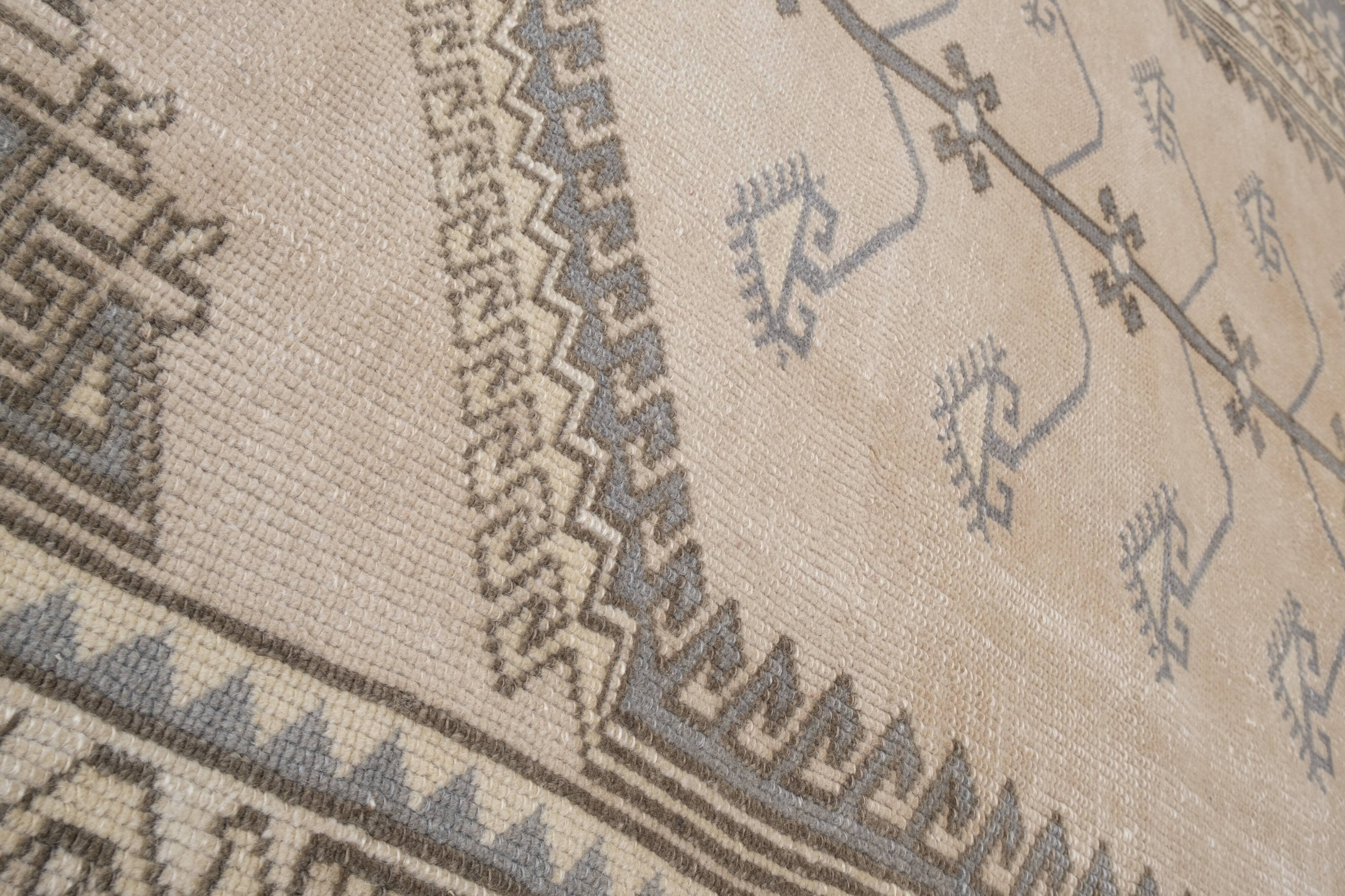 Carpet 146x308 cm