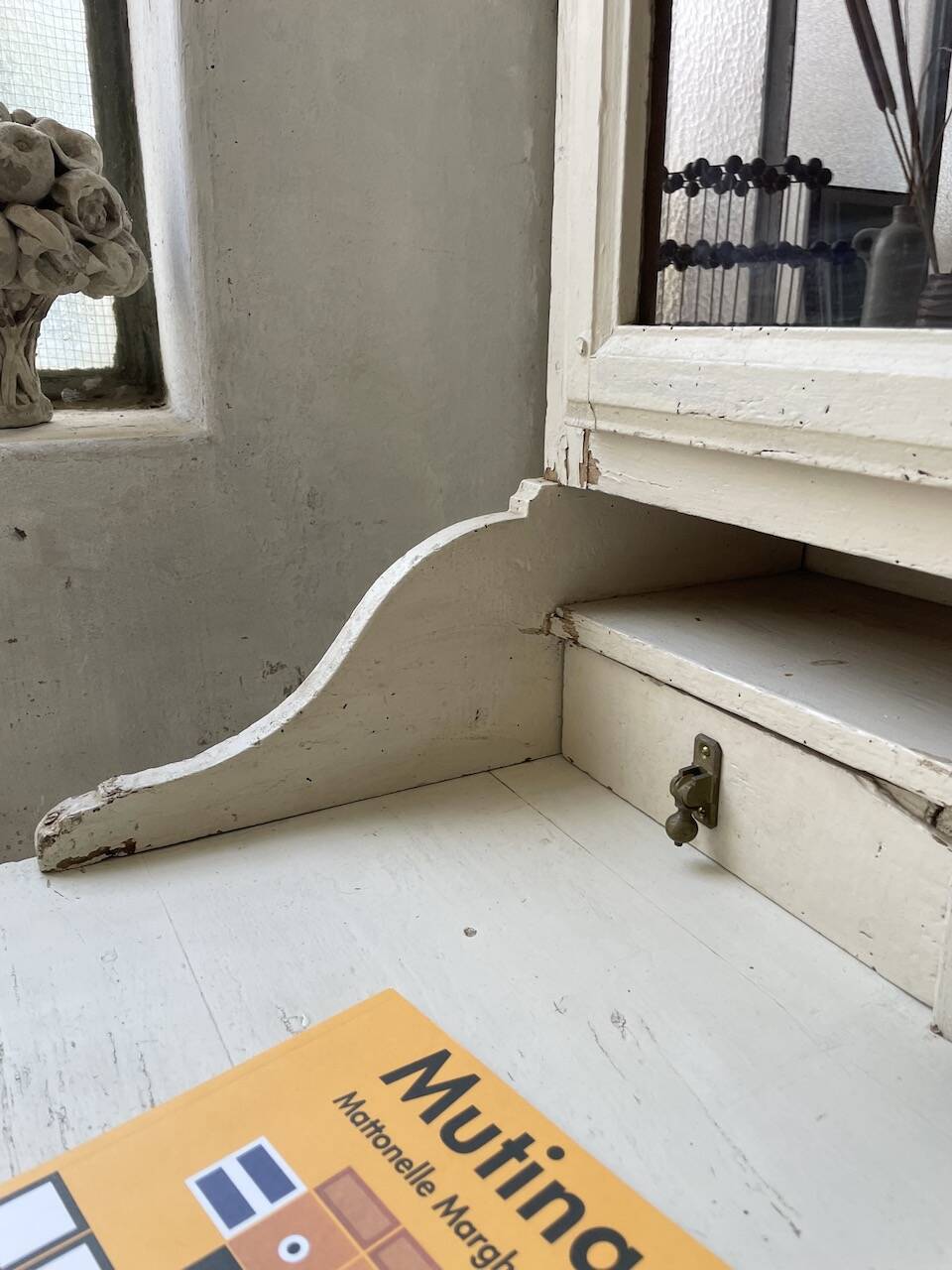 20th century showcase office