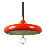 Suspension Space Age Orange 1960