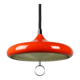 Suspension Space Age Orange 1960