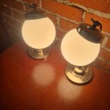 Bauhaus lamps for bedside tables