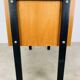 1960s vintage desk with chair