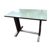 Table bistrot 1950