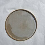 Plate ally small