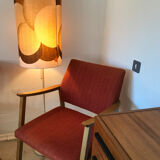 Vintage lamp 1960