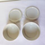 set of 2 Villeroy and Boch boxes naive decoration Noah's Ark 220572