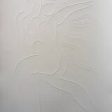 Henri Matisse: Dance Steps - Engraving