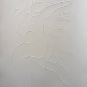 Henri Matisse: Dance Steps - Engraving