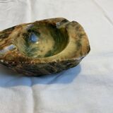 Alabaster ashtray