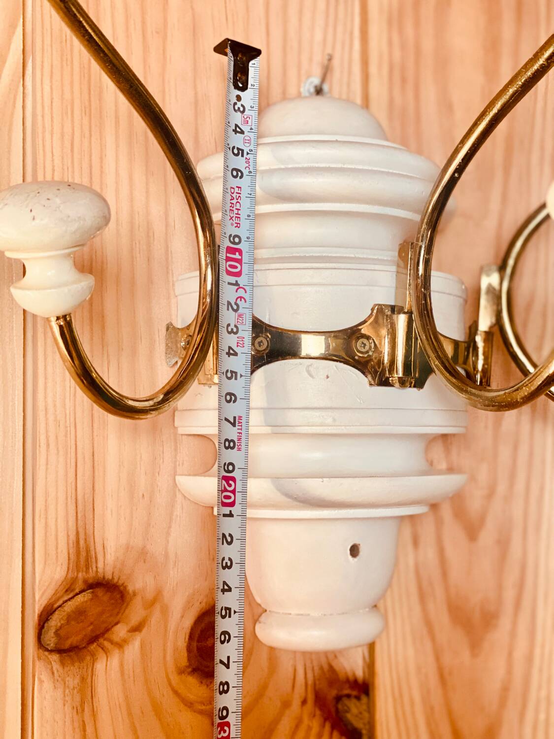 Porte manteaux / chapeaux