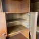 Teak furniture by Luigi Bartolini
