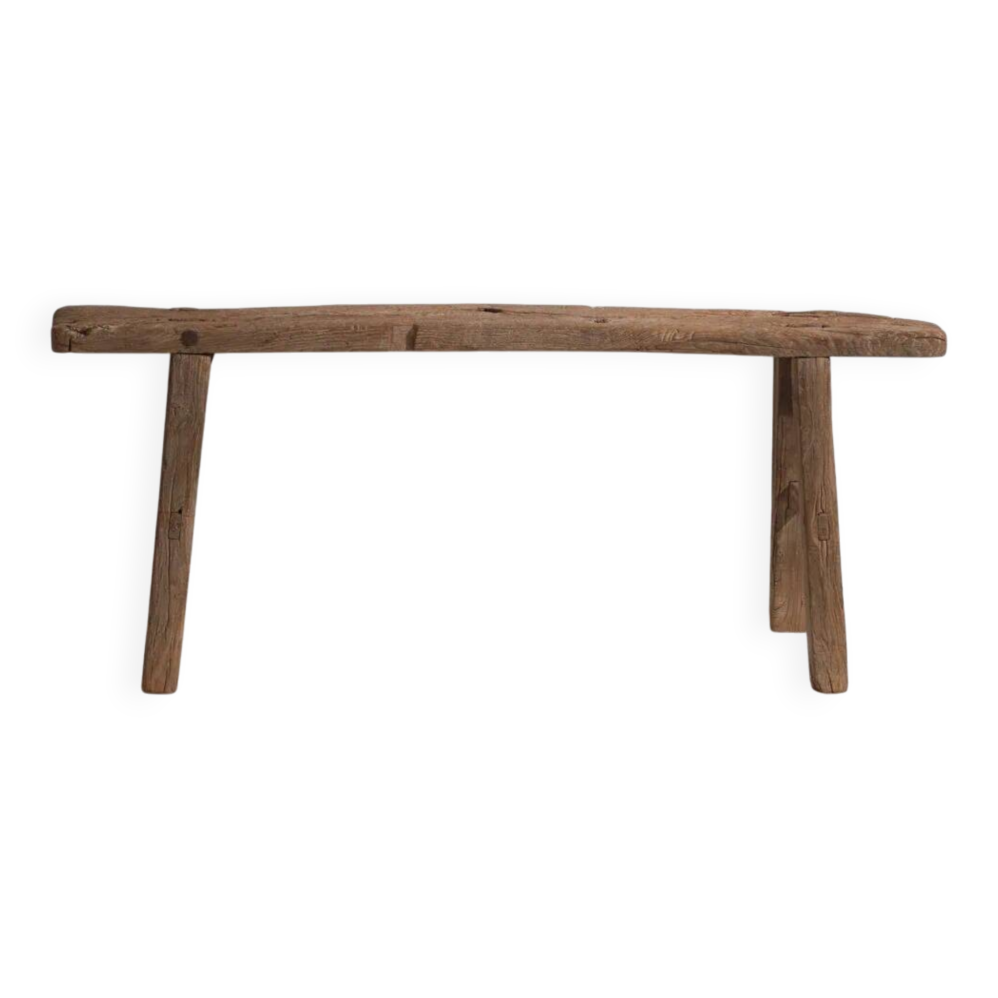 Antique bench in old style (c.1870) #21