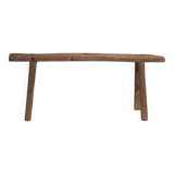 Antique bench in old style (c.1870) #21