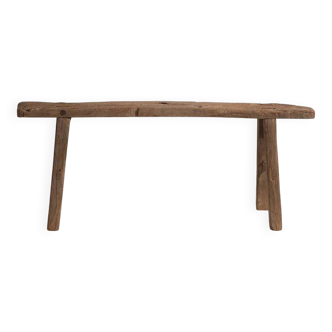 Antique bench in old style (c.1870) #21