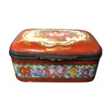 Sèvres porcelain box