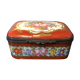 Sèvres porcelain box