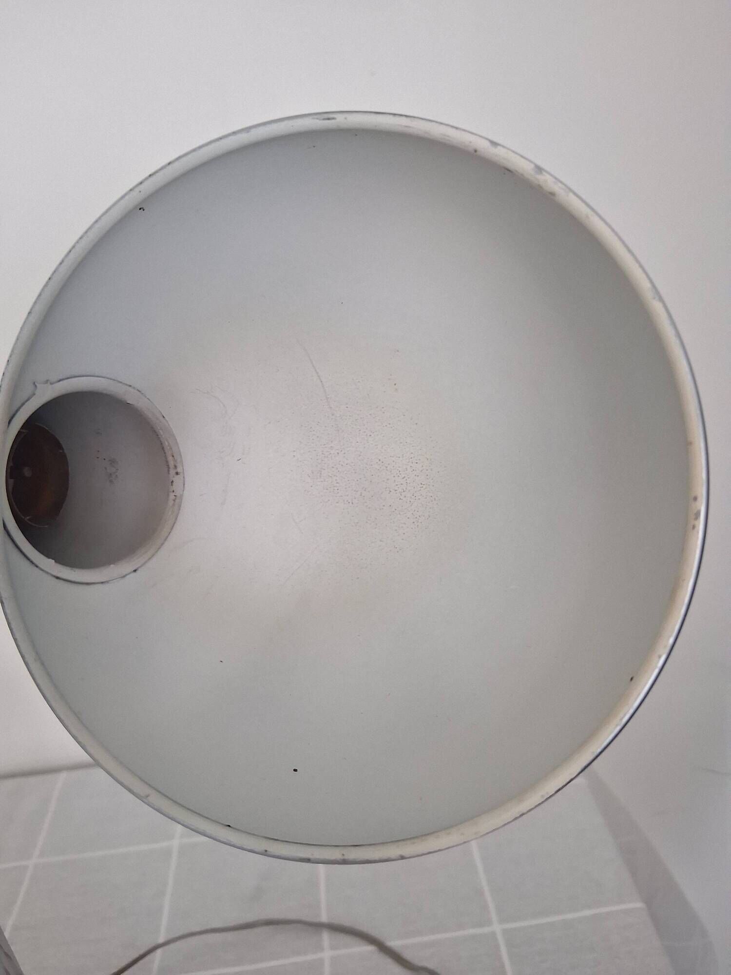 Lampe jumo 600 charlotte perriand